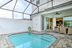 Davenport Resort Townhome 11 Miles to Disney!